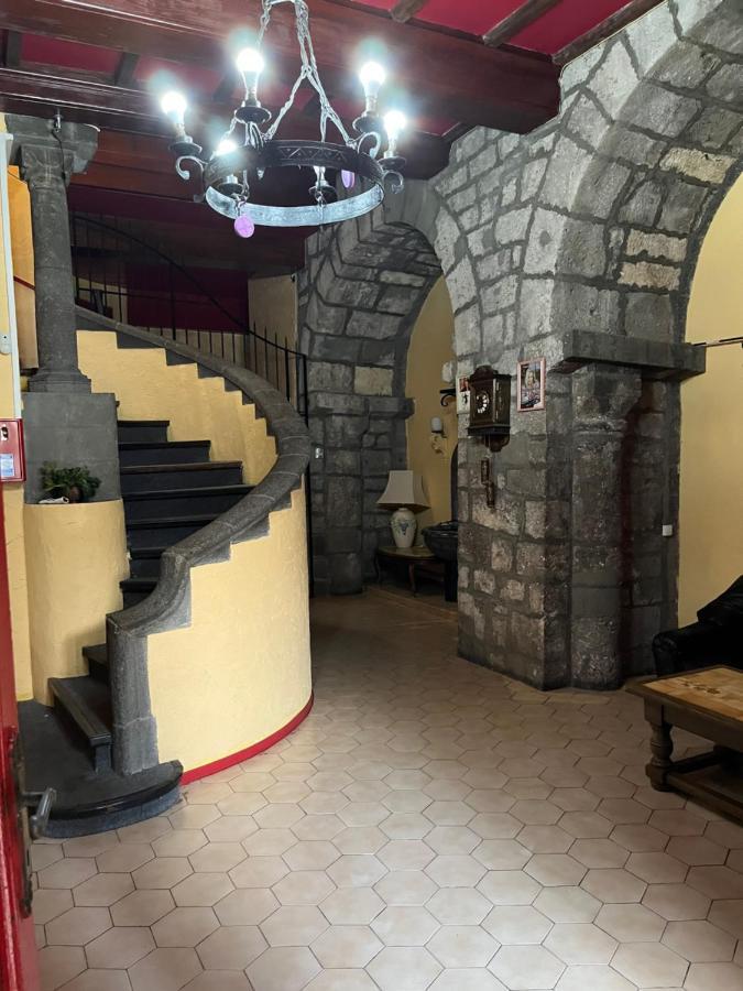 Hotel A Agde La Galiote Eksteriør bilde