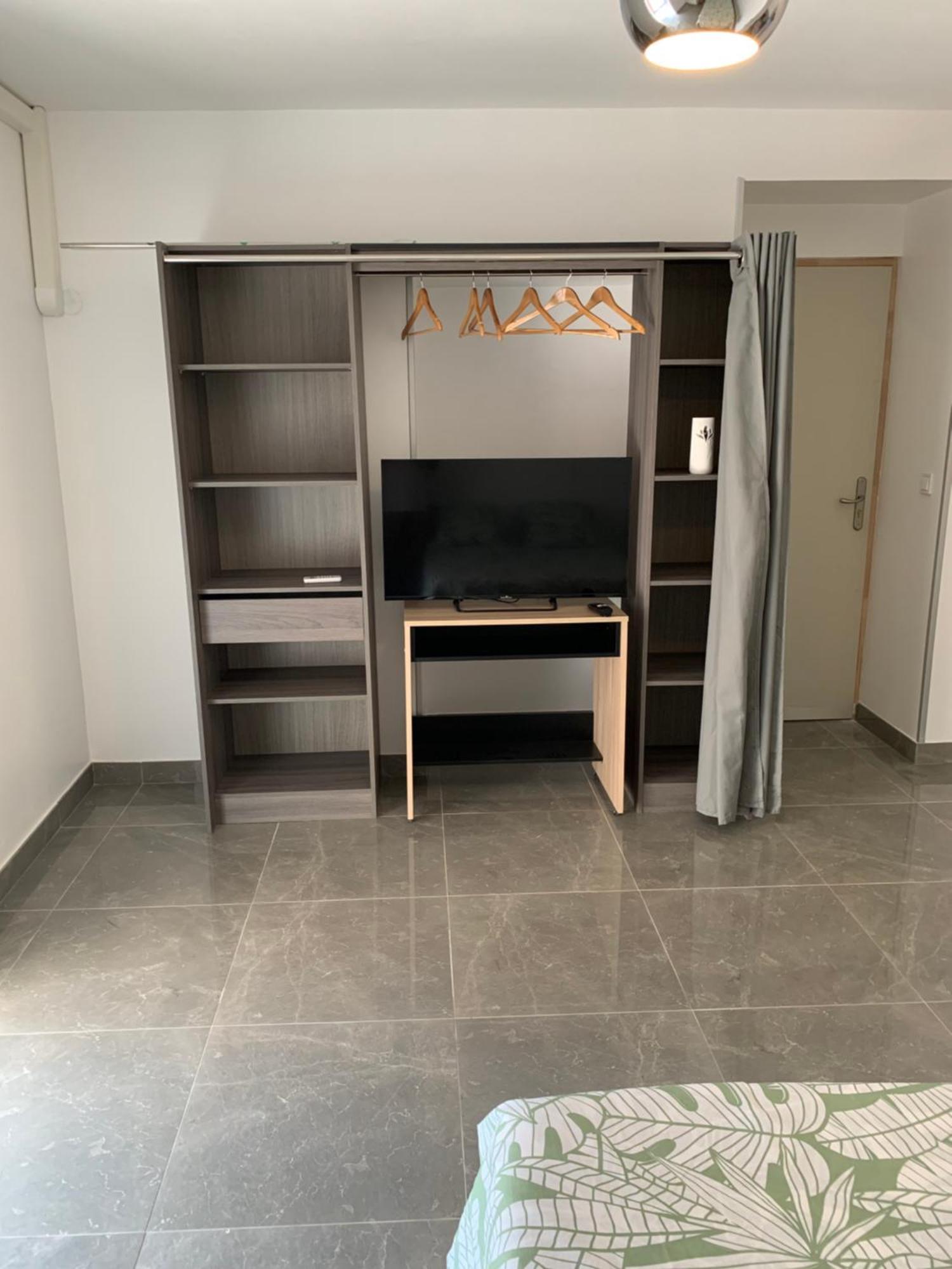 Hotel A Agde La Galiote Eksteriør bilde