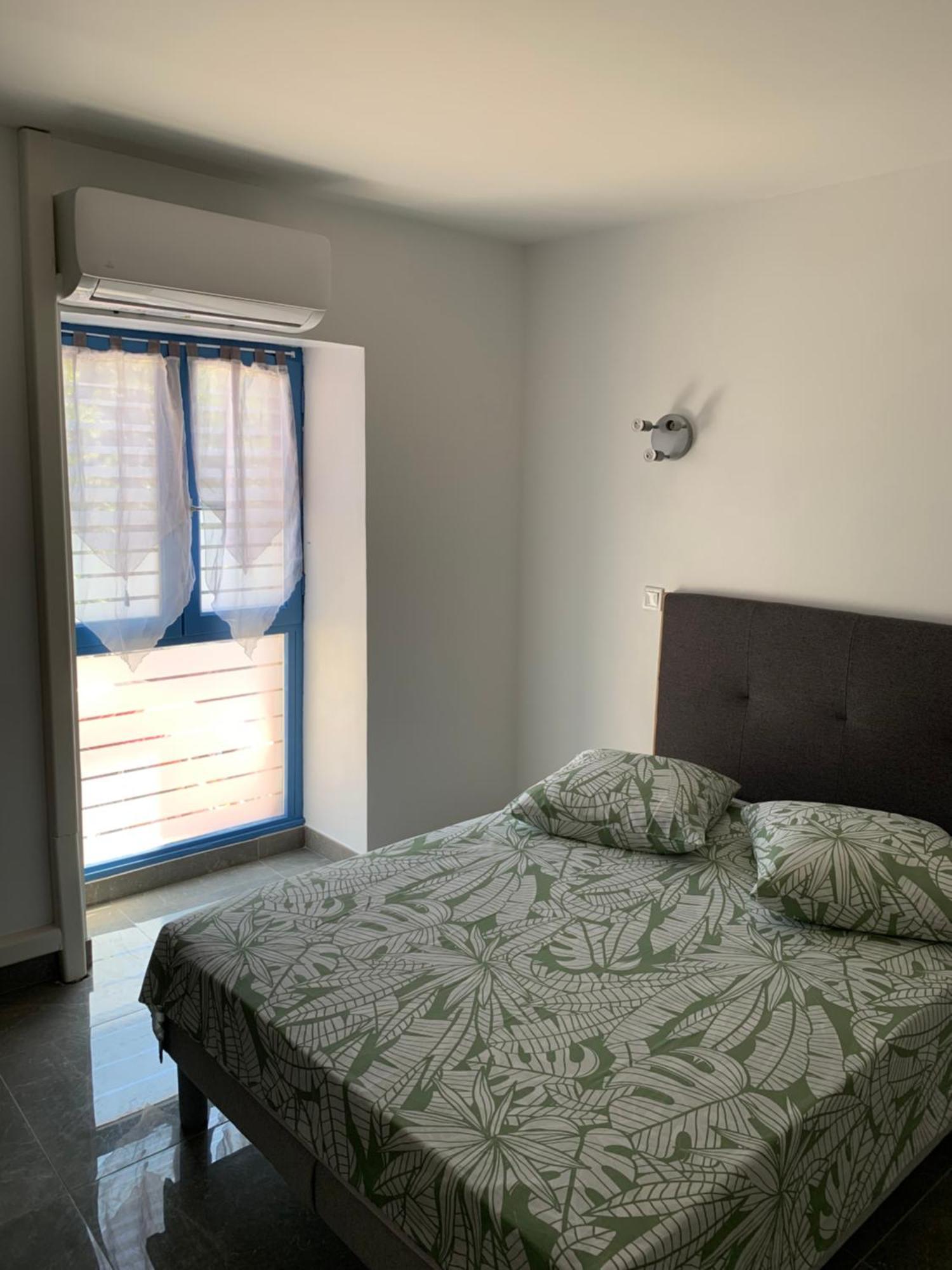 Hotel A Agde La Galiote Eksteriør bilde