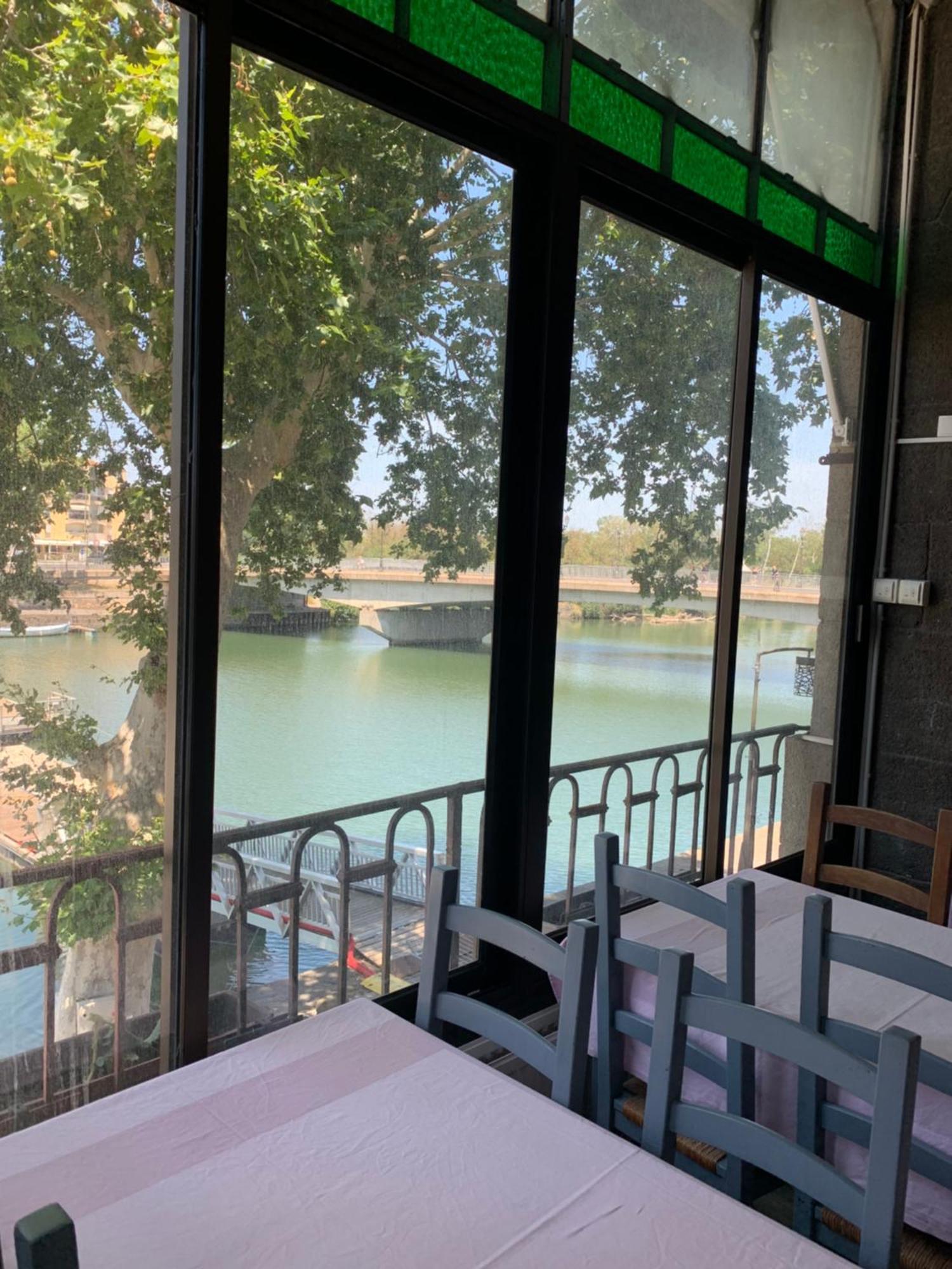 Hotel A Agde La Galiote Rom bilde